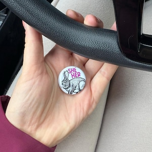 Megan added a photo of their purchase