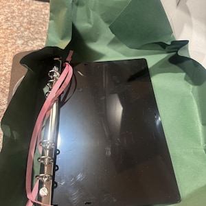 Elida added a photo of their purchase
