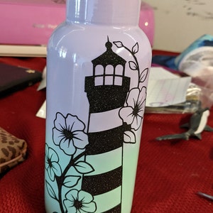 Meagan added a photo of their purchase