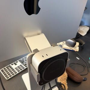 Dan hat ein Foto des gekauften Artikels hinzugefügt