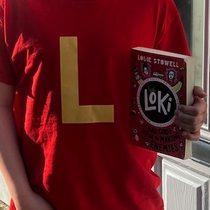 Katie hat ein Foto des gekauften Artikels hinzugefügt