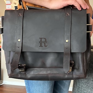 April added a photo of their purchase