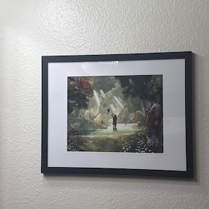 Mary added a photo of their purchase