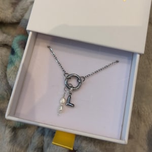 Lucy added a photo of their purchase
