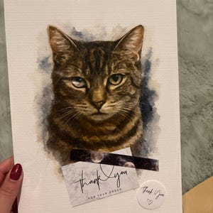 Courtney added a photo of their purchase