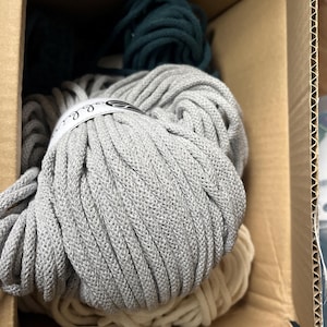 Sandra ha añadido una foto de su compra