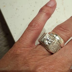 William added a photo of their purchase