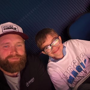 Paula added a photo of their purchase