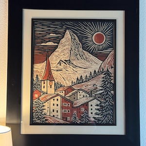 Heather added a photo of their purchase