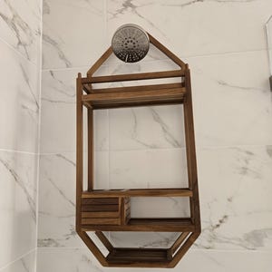 Comprador de Etsy ha añadido una foto de su compra