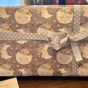 Lauren added a photo of their purchase