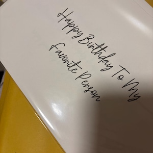 Jay added a photo of their purchase