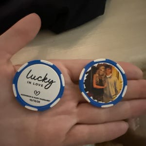 Mary added a photo of their purchase