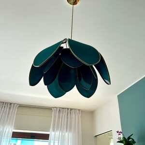 Magali added a photo of their purchase
