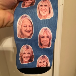 Anita added a photo of their purchase
