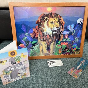 Etsy-Käufer:in hat ein Foto des gekauften Artikels hinzugefügt
