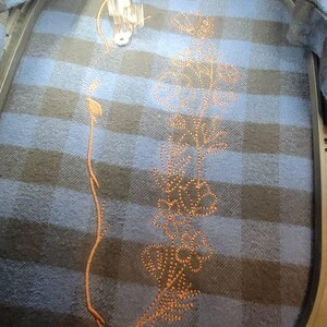 Kristine added a photo of their purchase