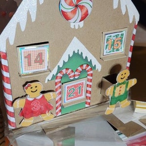Andrea added a photo of their purchase