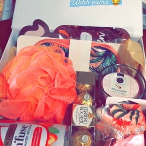 Minnie added a photo of their purchase
