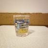 Bicchiere Da Shot Collezionabile Argentina 5,7 Cm - Raro Souvenir