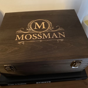 Kirsten added a photo of their purchase