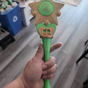 Xenia added a photo of their purchase