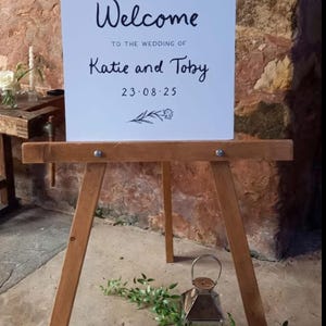 Katie added a photo of their purchase