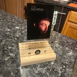 Ian added a photo of their purchase