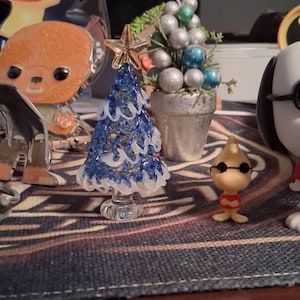 John added a photo of their purchase