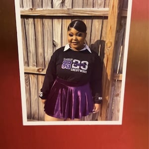Tamara a ajouté une photo de son achat