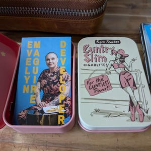 Evelyn adicionaram uma foto da sua compra