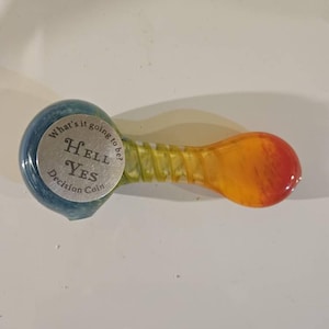 Rachel heeft een foto van de aankoop toegevoegd