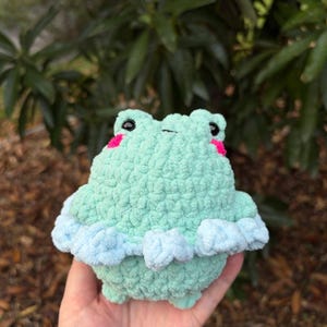 Kate added a photo of their purchase