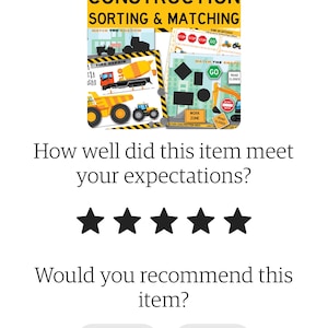 Etsy buyer added a photo of their purchase