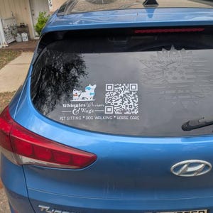 Lauren added a photo of their purchase