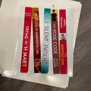 caroline a ajouté une photo de son achat
