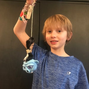 Celine added a photo of their purchase