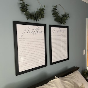 McKenzie added a photo of their purchase