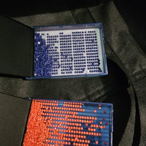 Etsy buyer added a photo of their purchase