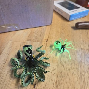 Scott added a photo of their purchase