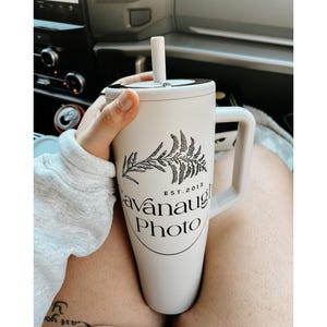 Jessica added a photo of their purchase