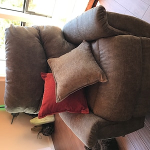 Beverly added a photo of their purchase