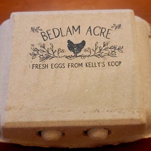 Kelly added a photo of their purchase