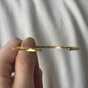 Haley added a photo of their purchase