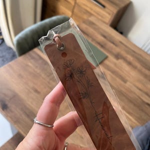 Emily added a photo of their purchase