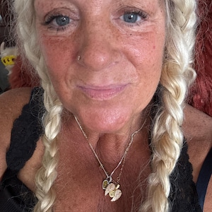Tina hat ein Foto des gekauften Artikels hinzugefügt