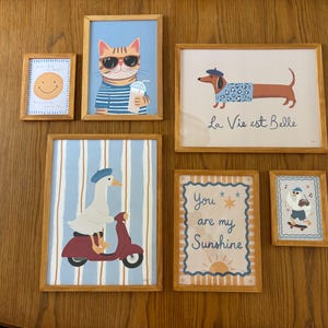 Charlotte added a photo of their purchase