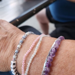 Debbie added a photo of their purchase