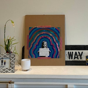 Sara added a photo of their purchase