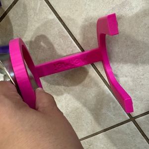 Lua added a photo of their purchase